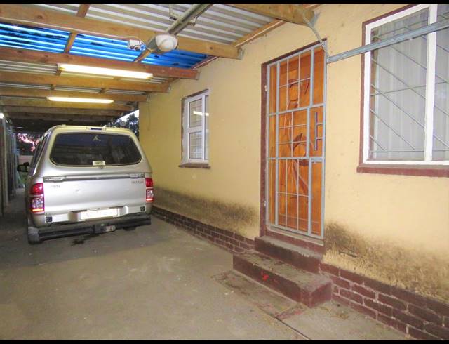 3 BEDROOM HOUSE TO LET IN RUYTERWACHT